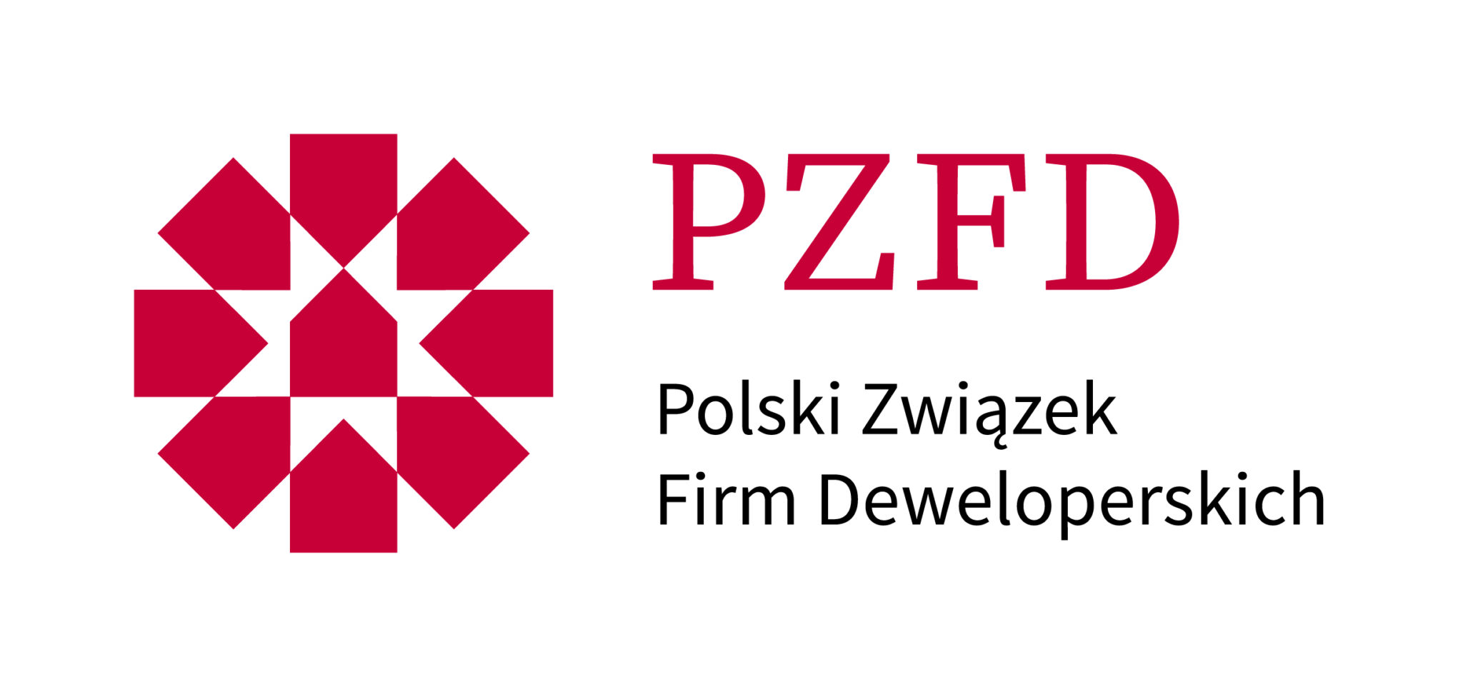 PZFD logo CMYK Poziome kolor scaled