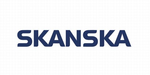 SKANSKA logo