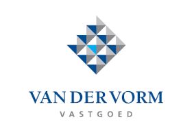 Van Der Vorm logo
