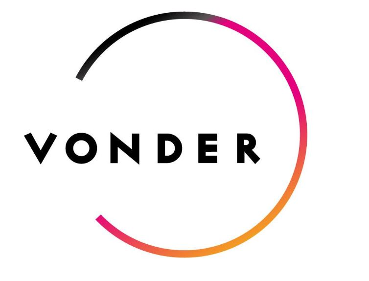 Vonder logo