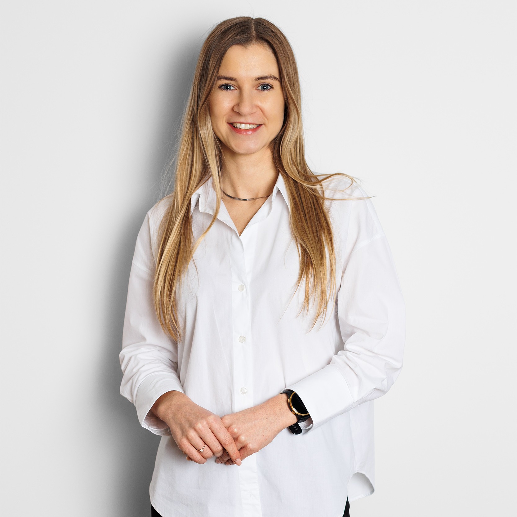 Justyna Sajdyk - architektka Decoroom