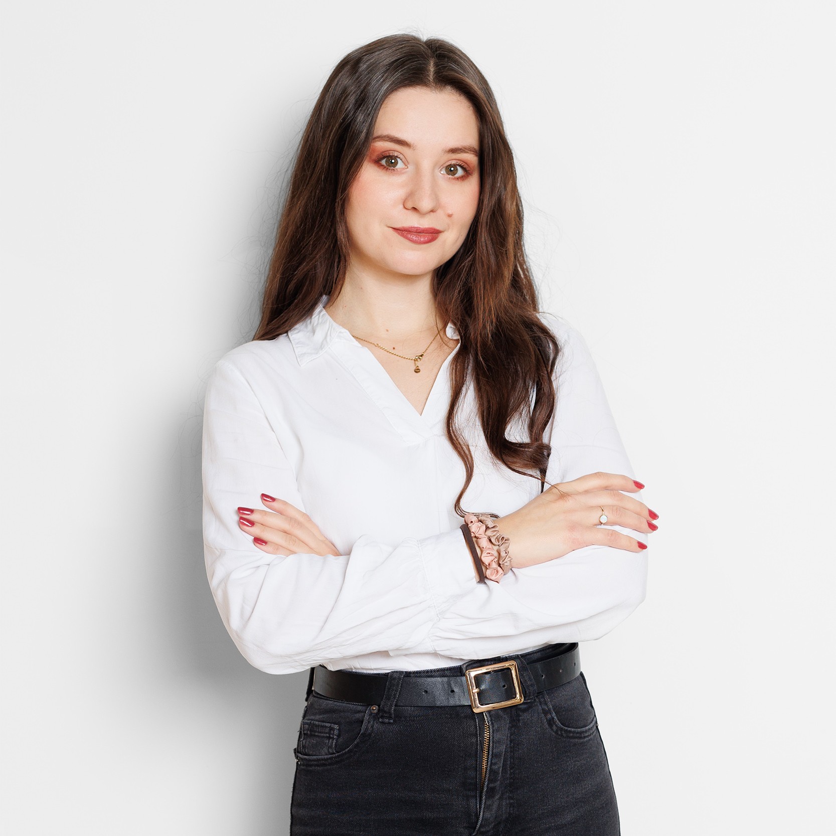 Karolina Siczek - architektka Decoroom