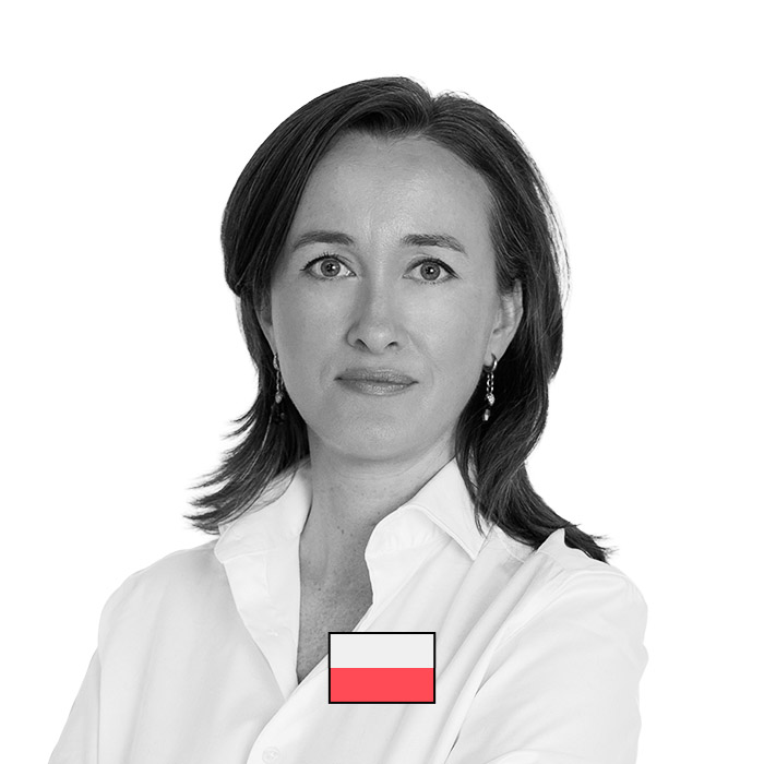 Maja Skurczyńska