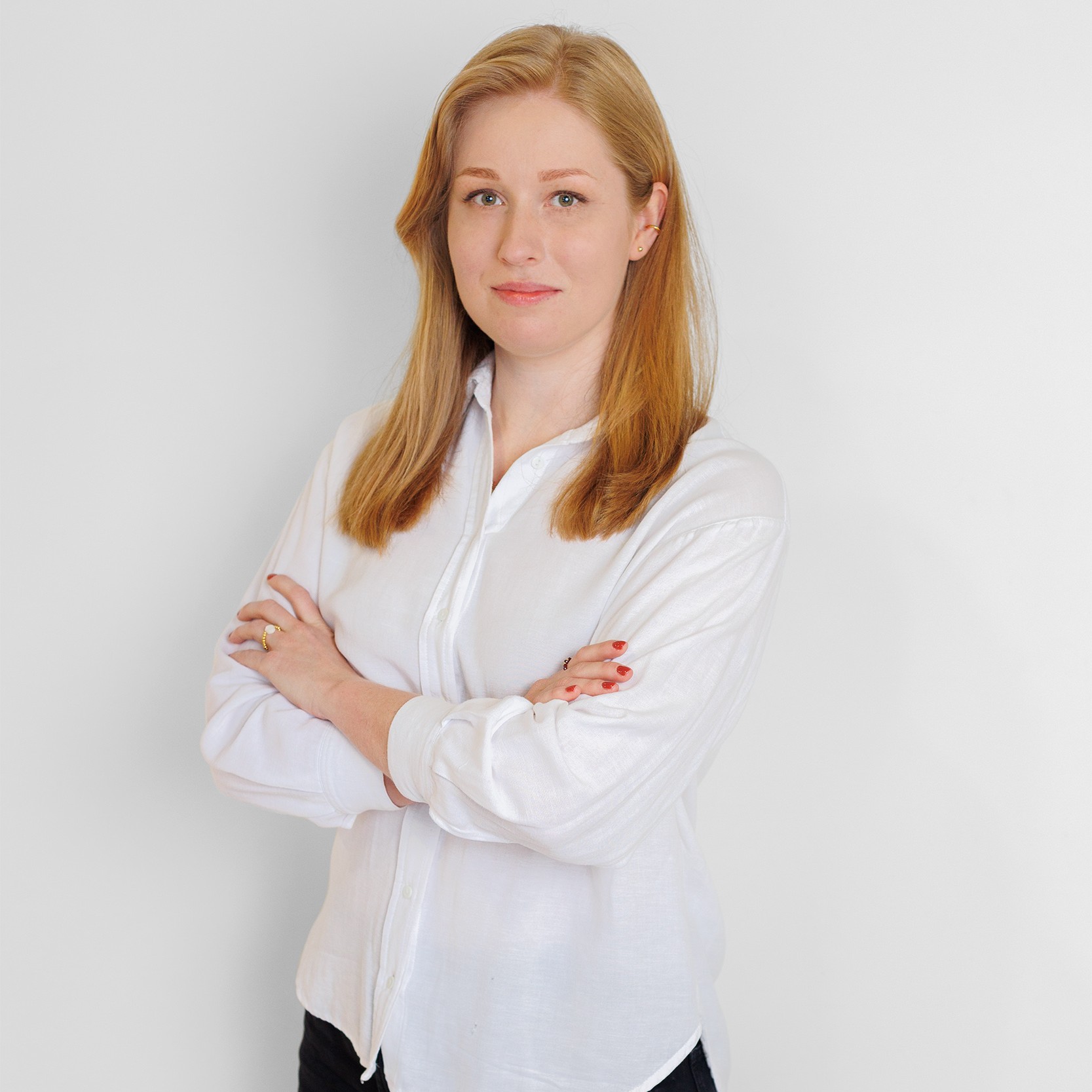 Ewa Grządka - architektka Decoroom