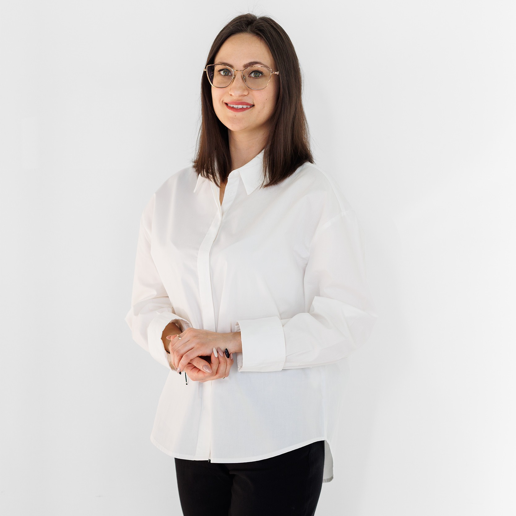 Joanna Wróblewska-Stosio - architektka Decoroom