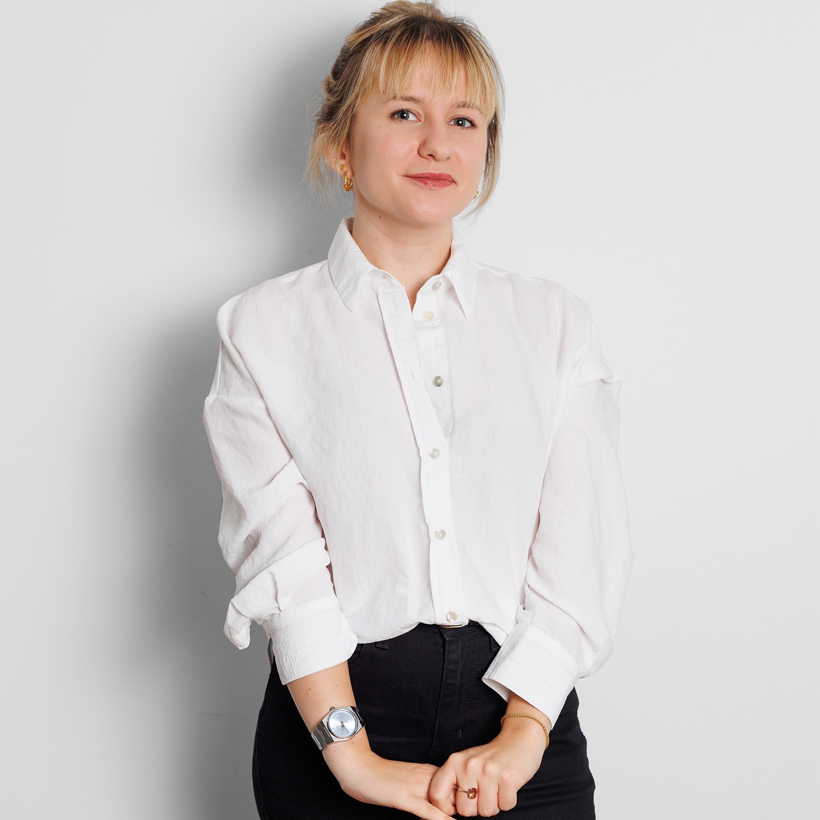 Ewa Ostaszewska - architektka Decoroom