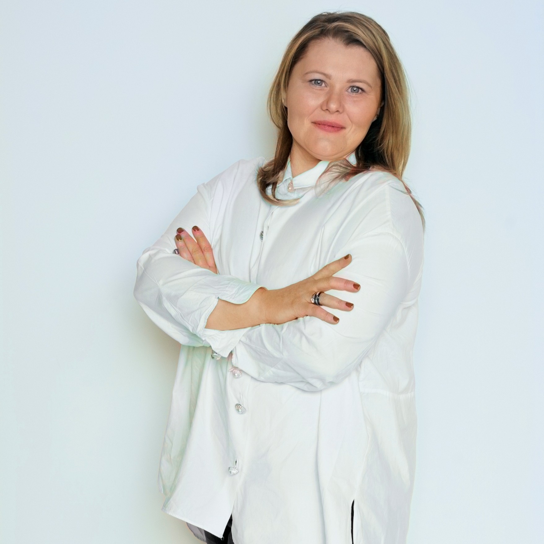 Agata Mika - architektka Decoroom