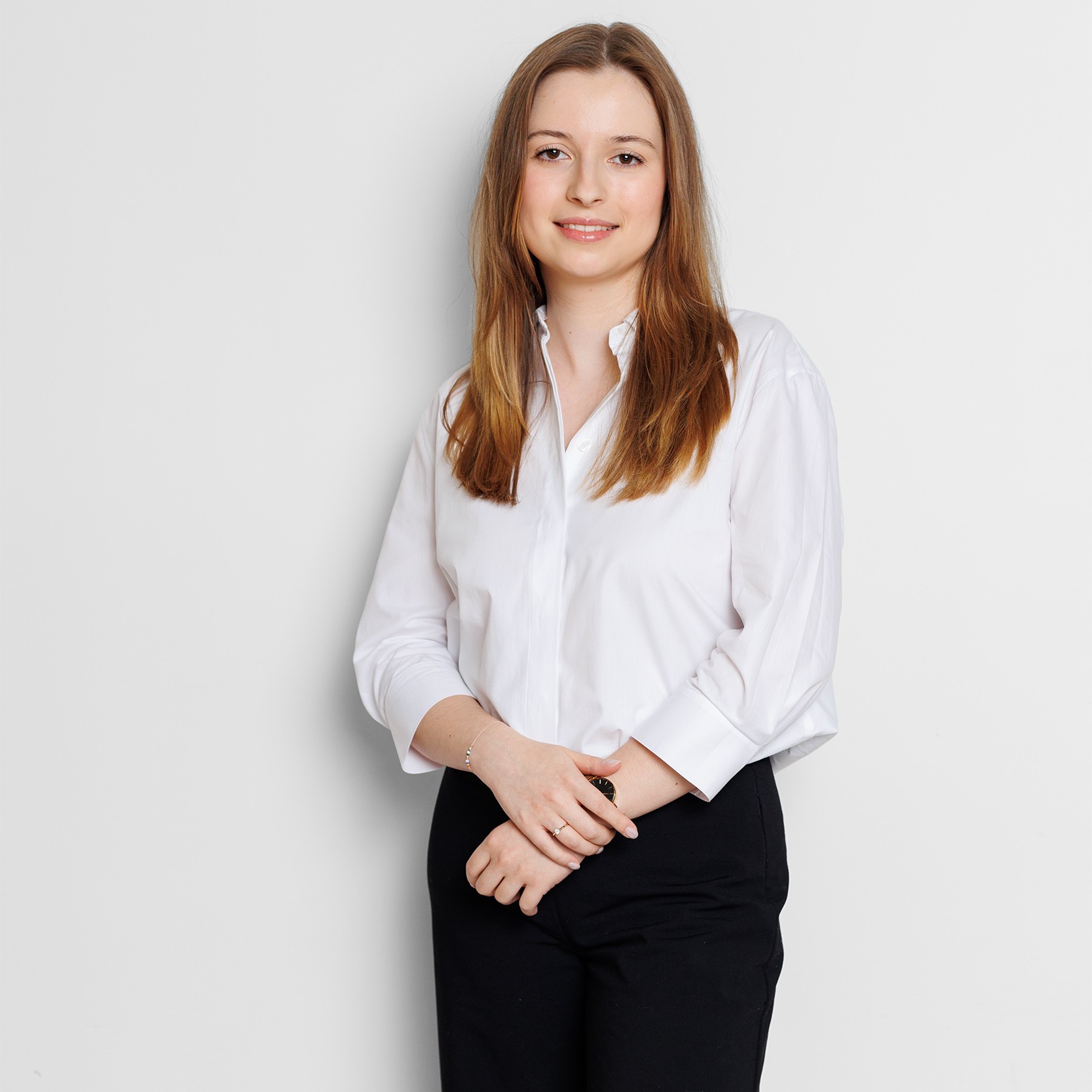 Daria Grzechnik - architektka Decoroom