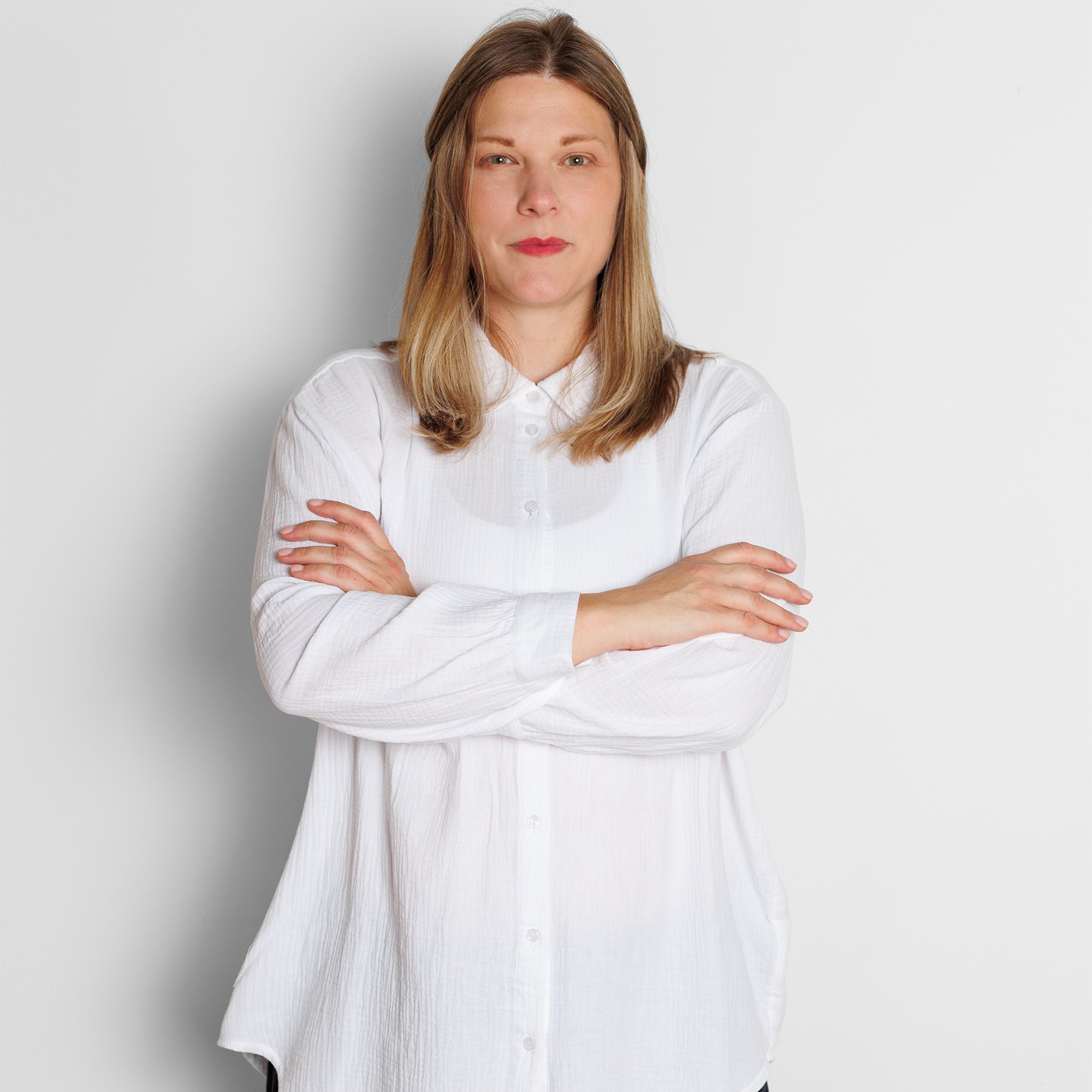 Monika Niezabitowska - architektka Decoroom