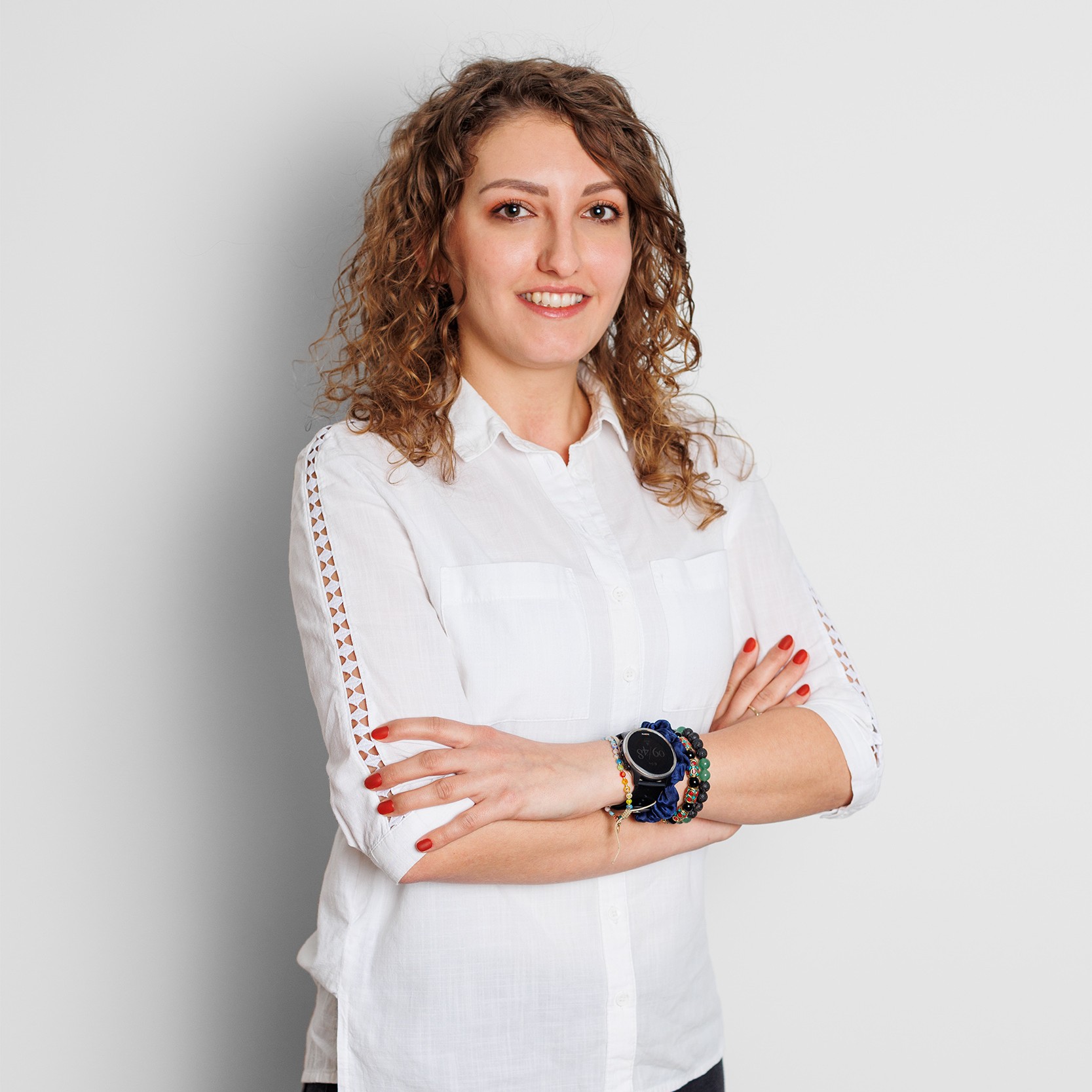 Romina Skrzypczak, Architekt Wnętrz, Decoroom