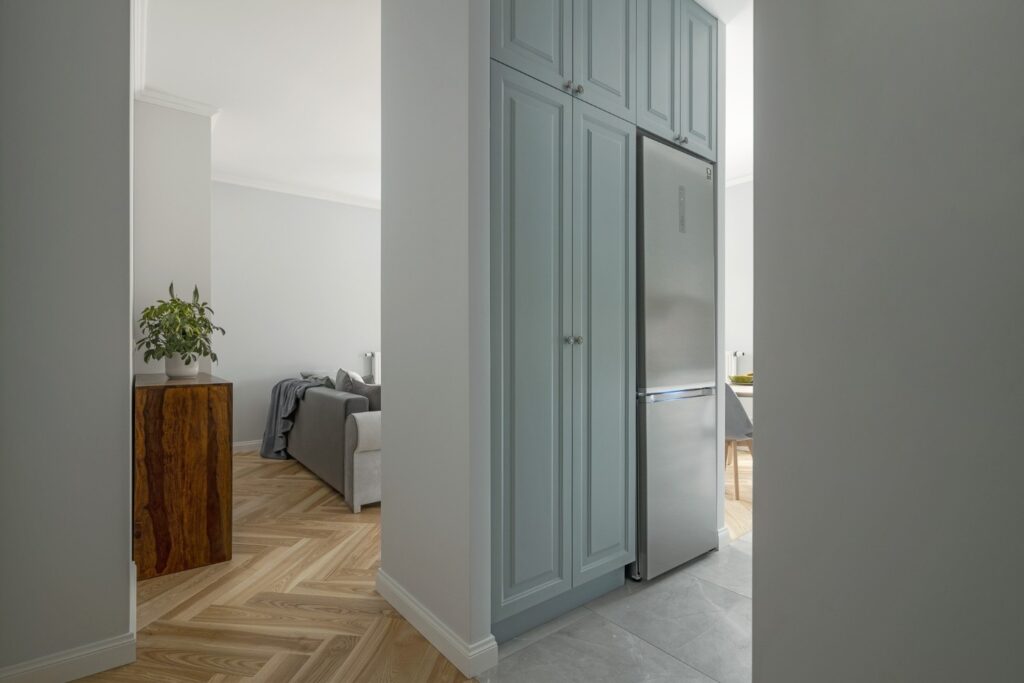 Jaka podłoga do&nbsp;przedpokoju - najlepsze rozwiązania