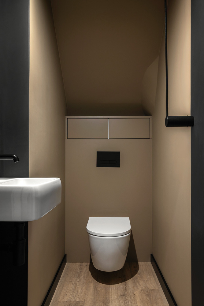 Jaki kolor do&nbsp;małej łazienki?