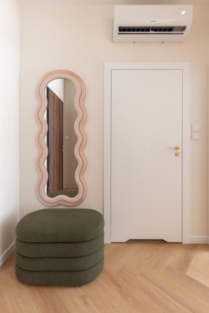 Jaka podłoga w&nbsp;przedpokoju?