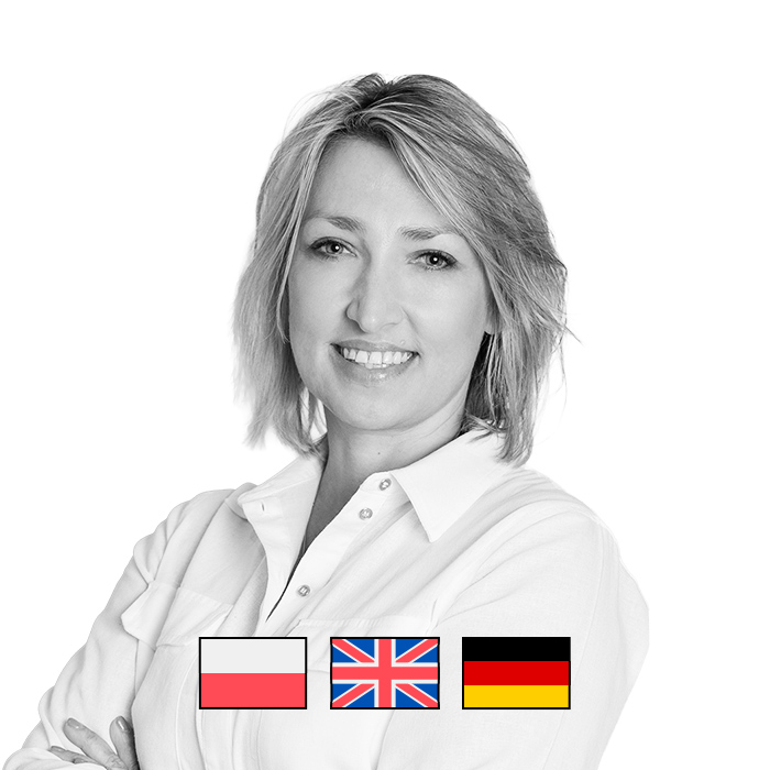 Agnieszka Staniszewska